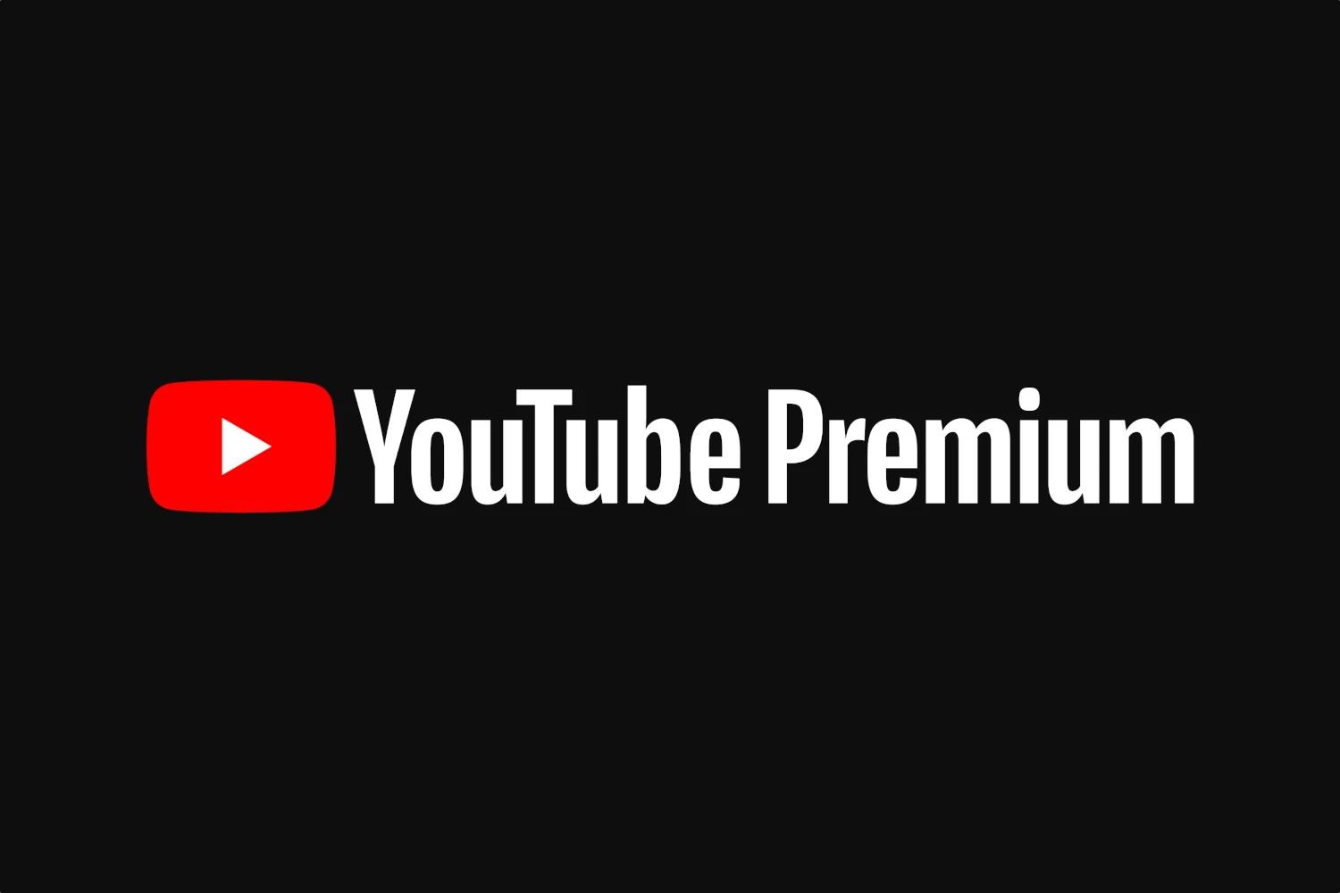 YouTube Premium 更便宜：Google追趕作弊者