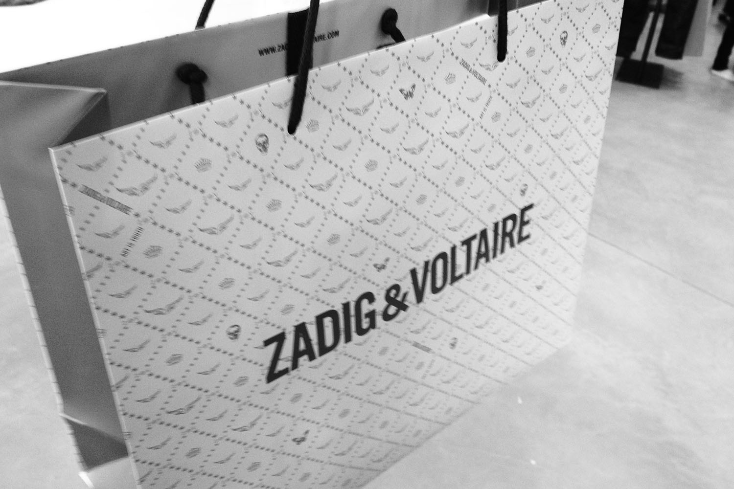 超過 60 萬筆資料被盜：法國品牌 Zadig &amp; Voltaire 遭遇網路攻擊