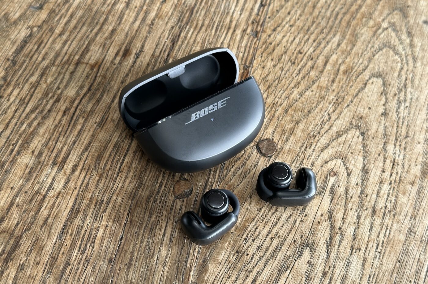 Bose Ultra Open 耳塞比較 Google Pixel Buds Pro