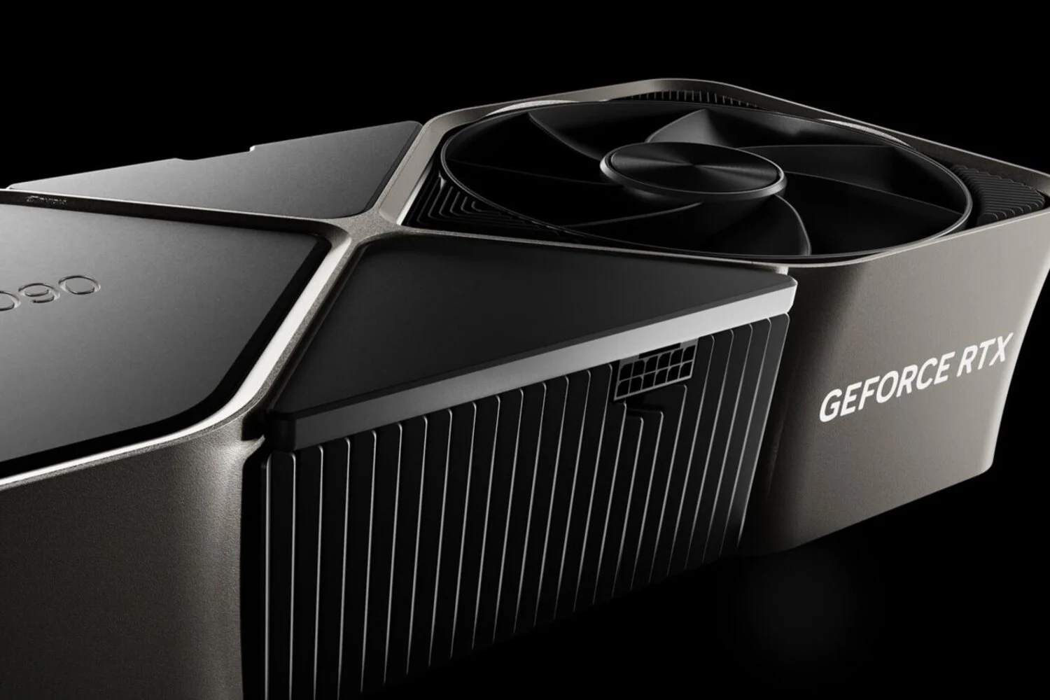 GeForce RTX 50 Series: ไม่มีอะไรก่อนปี 2025 ใช่ไหม