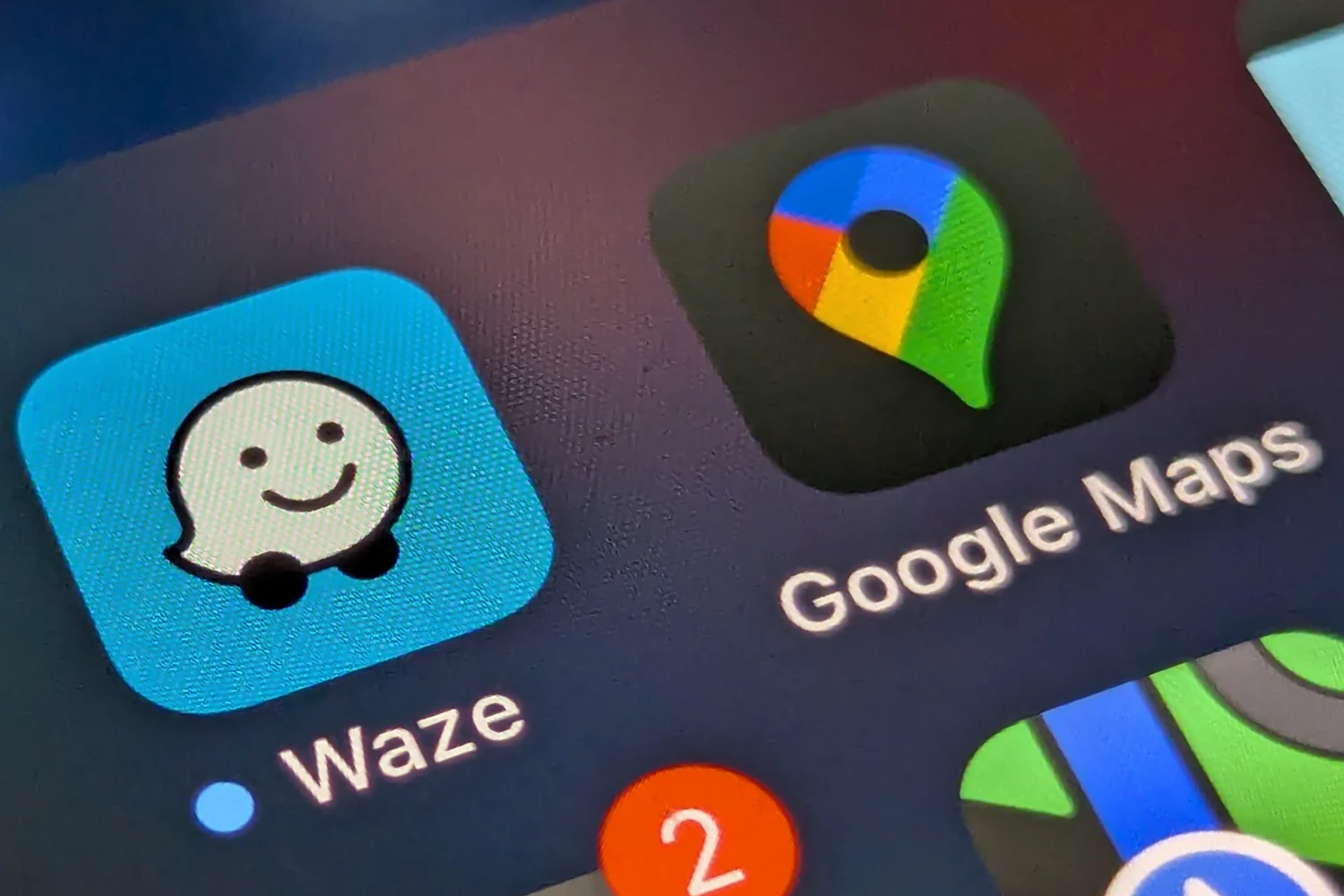 Google地圖將整合Waze的最佳功能