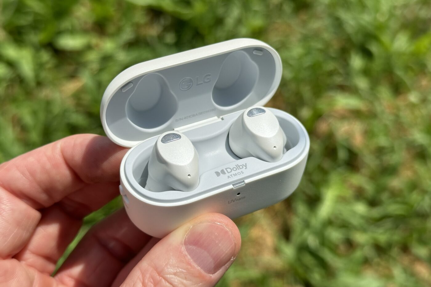 LG Tone Free T90S กับ Google Pixel Buds Pro