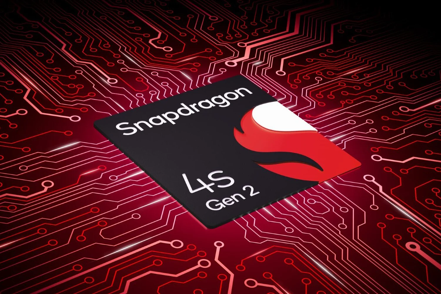 Snapdragon 4S Gen：高通推出將配備下一代入門級智慧型手機的晶片