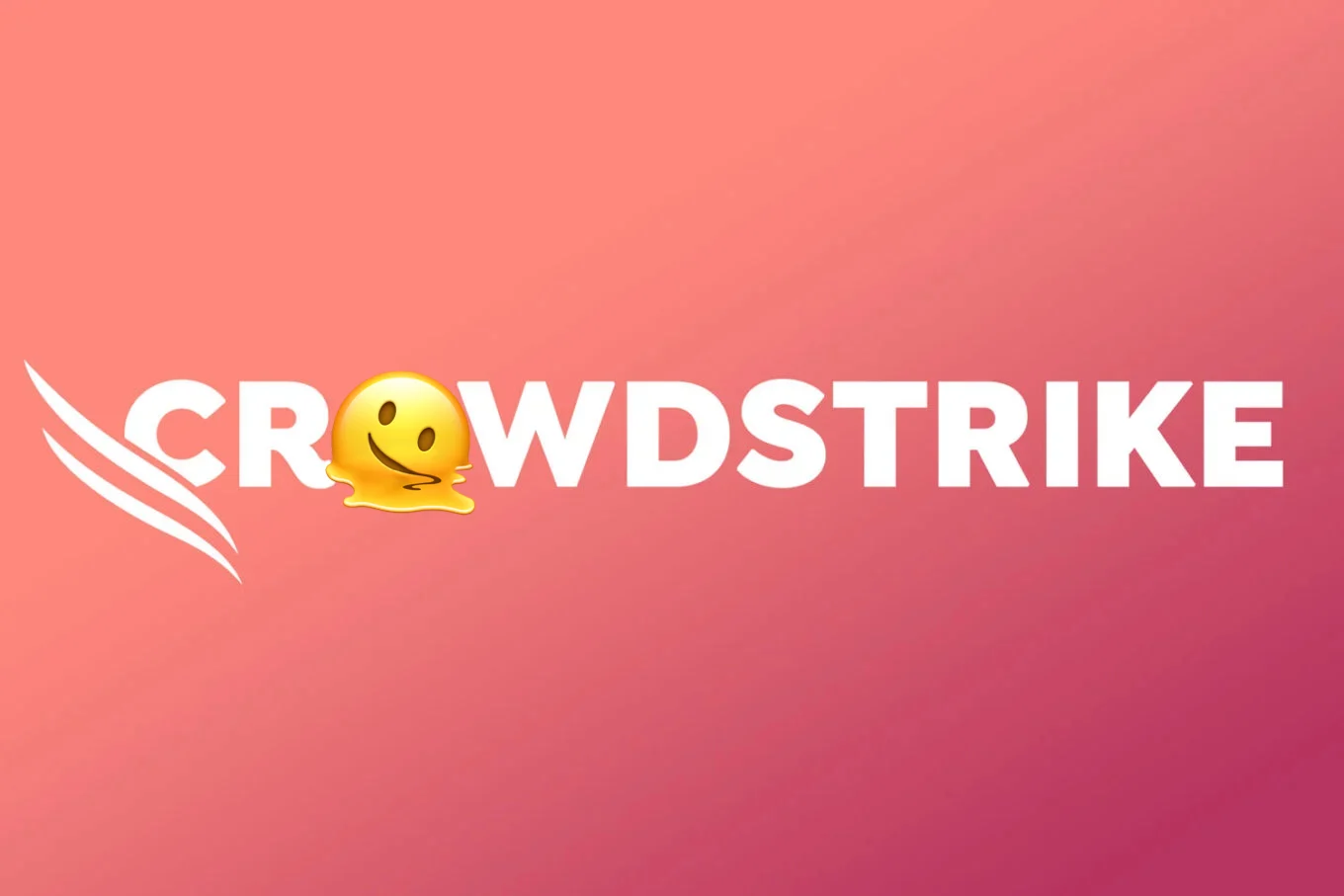 为了弥补巨大的中断，CrowdStrike 发送了 10 美元的礼品卡（无效）