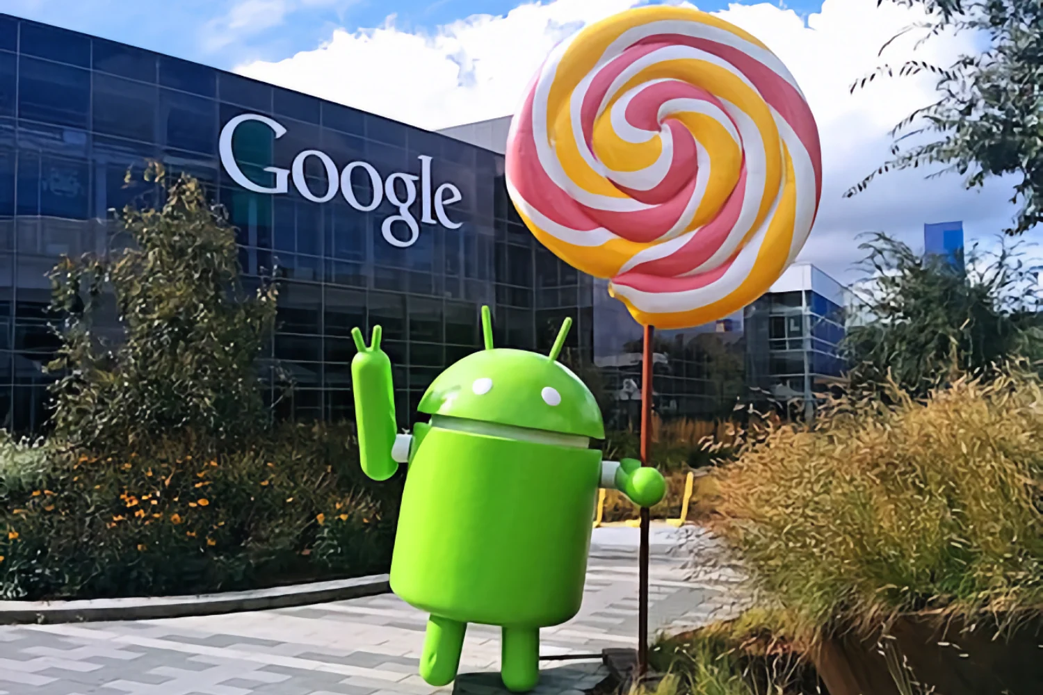 谷歌最终终止了对 Android Lollipop 的所有支持