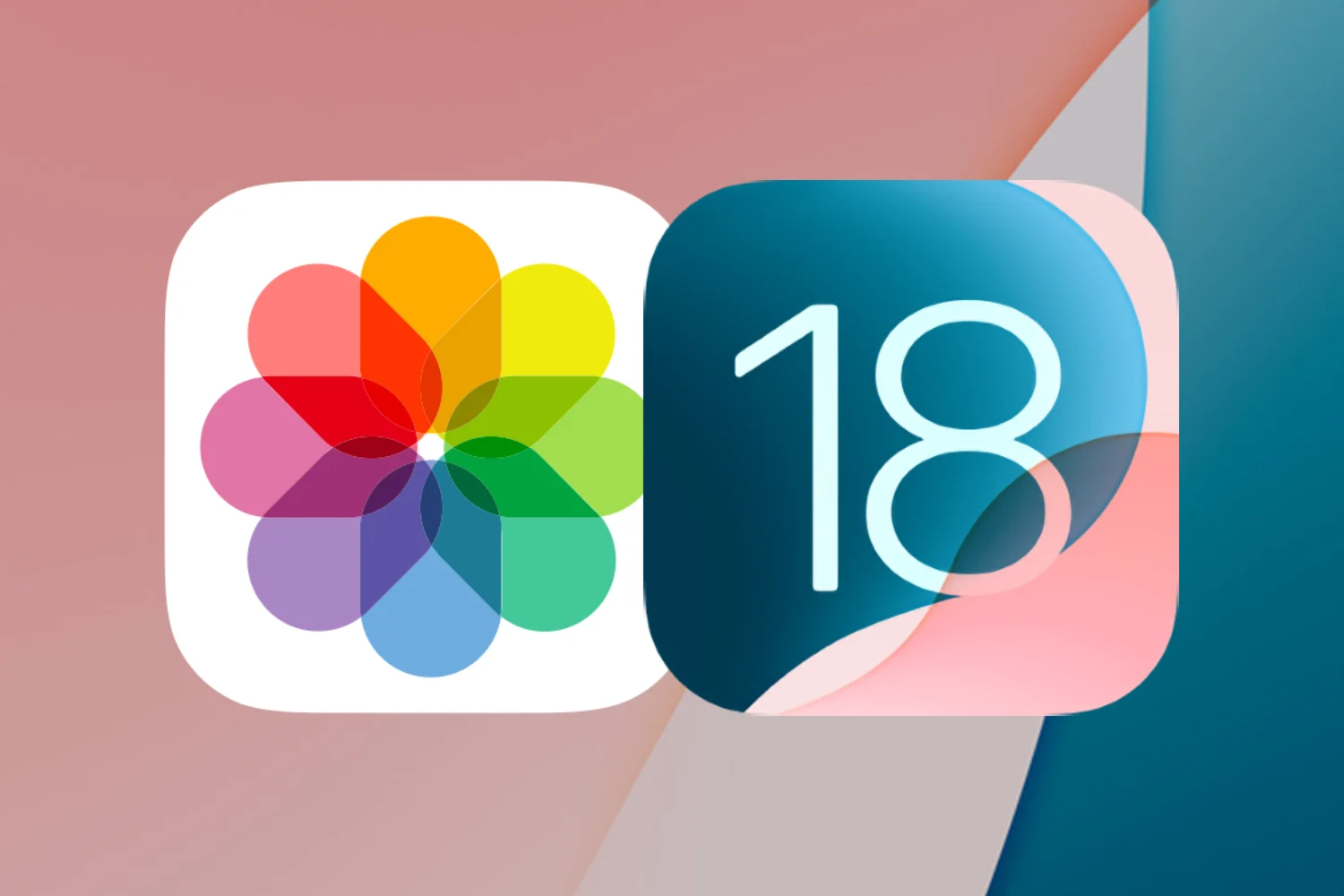 新的 iOS 18 Beta：照片中的新按鈕使新的應用程式介面更易於理解