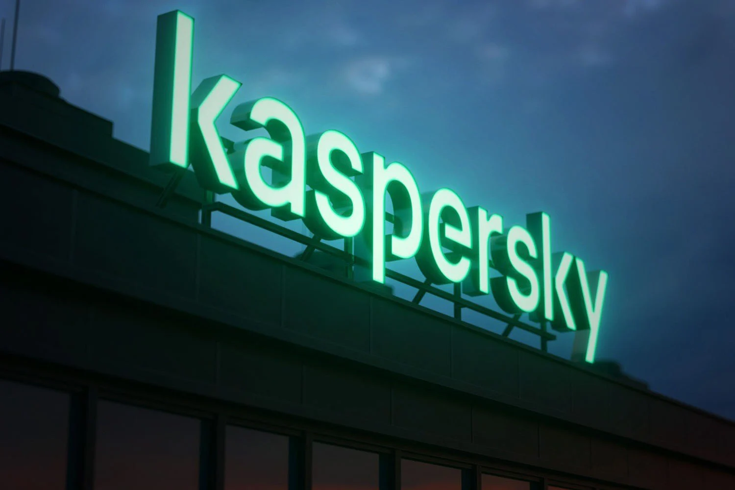 Kaspersky ไม่รวมอยู่ในสหรัฐอเมริกา โดยปิดแผนกในอเมริกาและเลิกจ้างพนักงานทั้งหมด