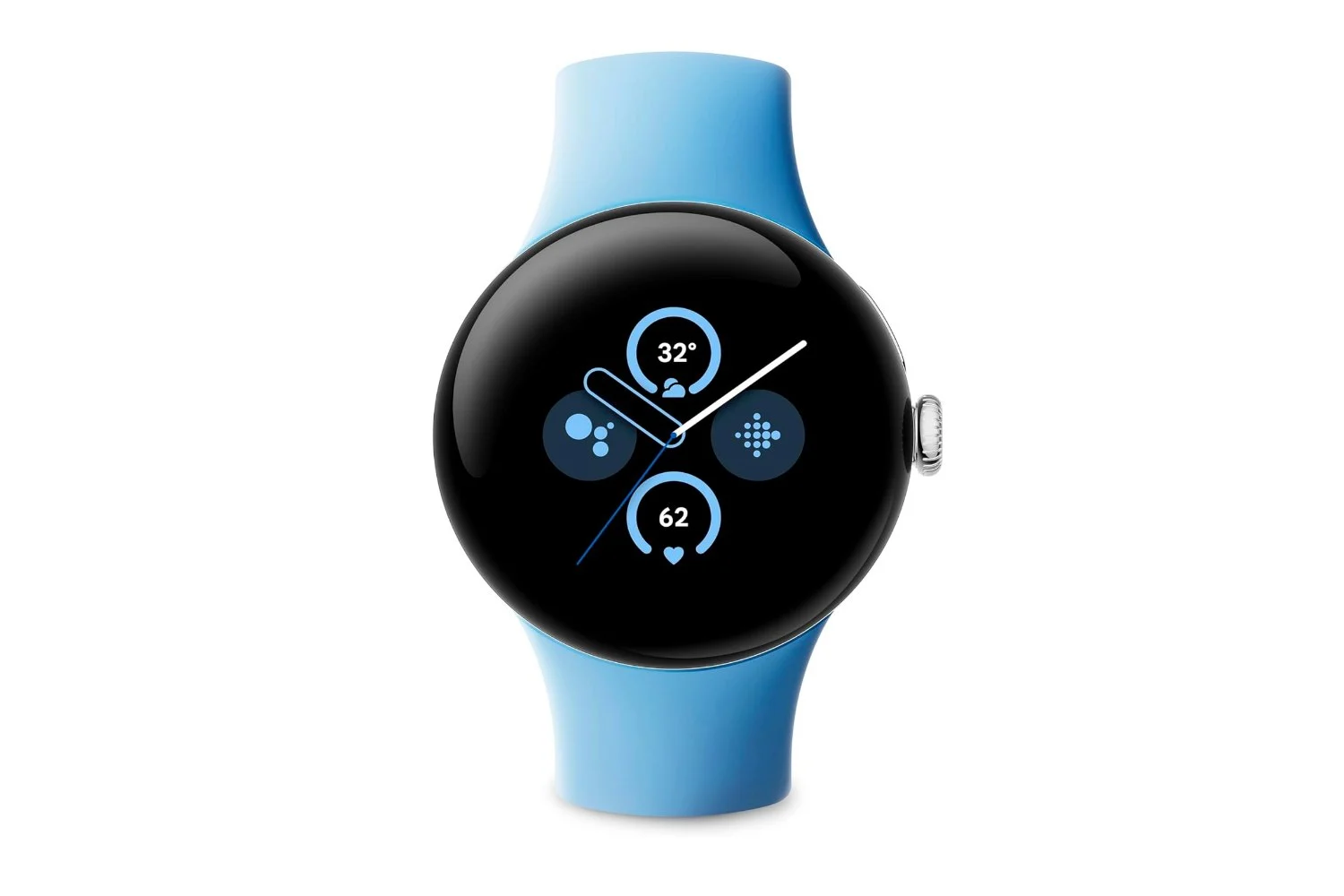 亞馬遜銷毀 Pixel Watch 2 價格，Google仍不敢相信😱