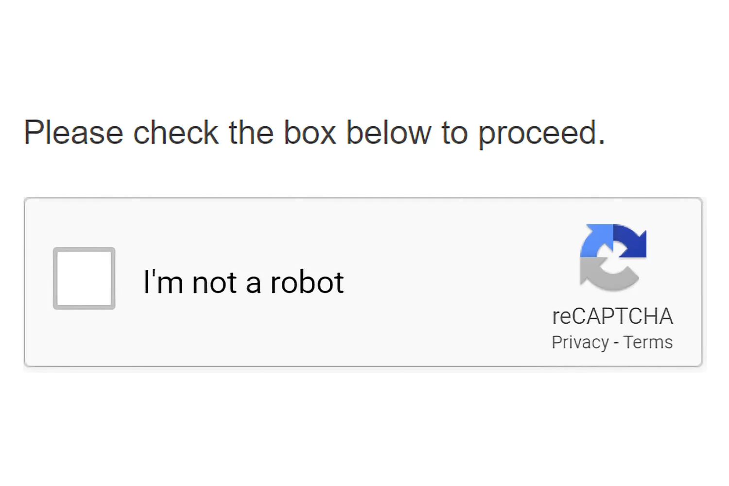 reCAPTCHA：谷歌损失了数百万个小时……以及数十亿美元的隐性利润？