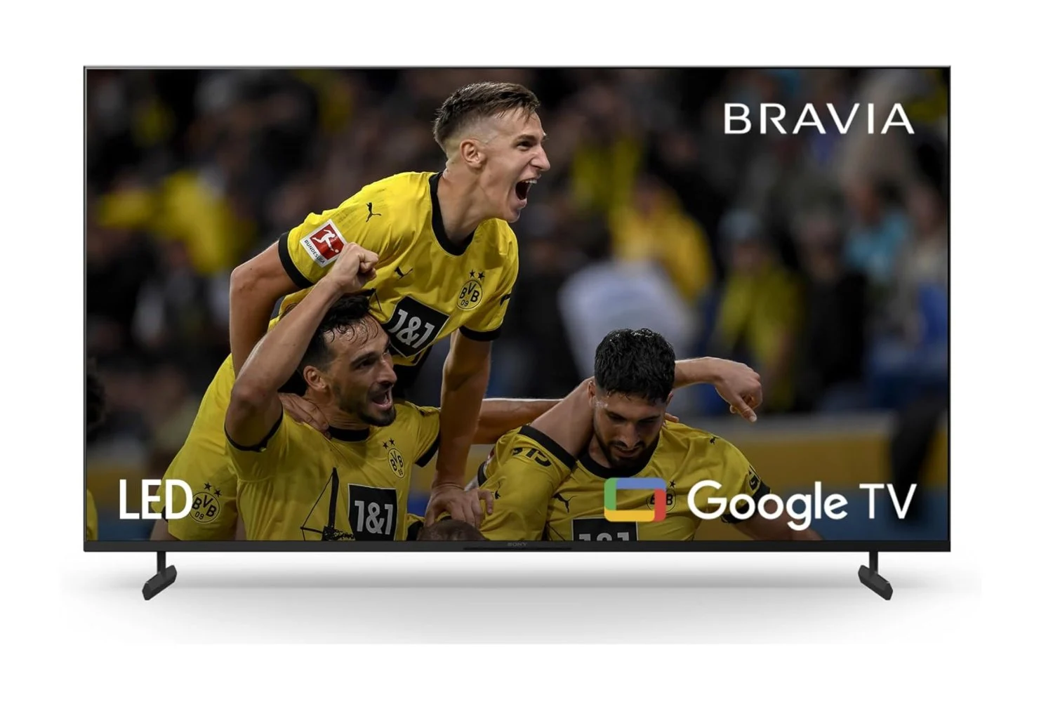 Prime Day：亚马逊为索尼 Bravia 4K 电视提供疯狂折扣 🔥