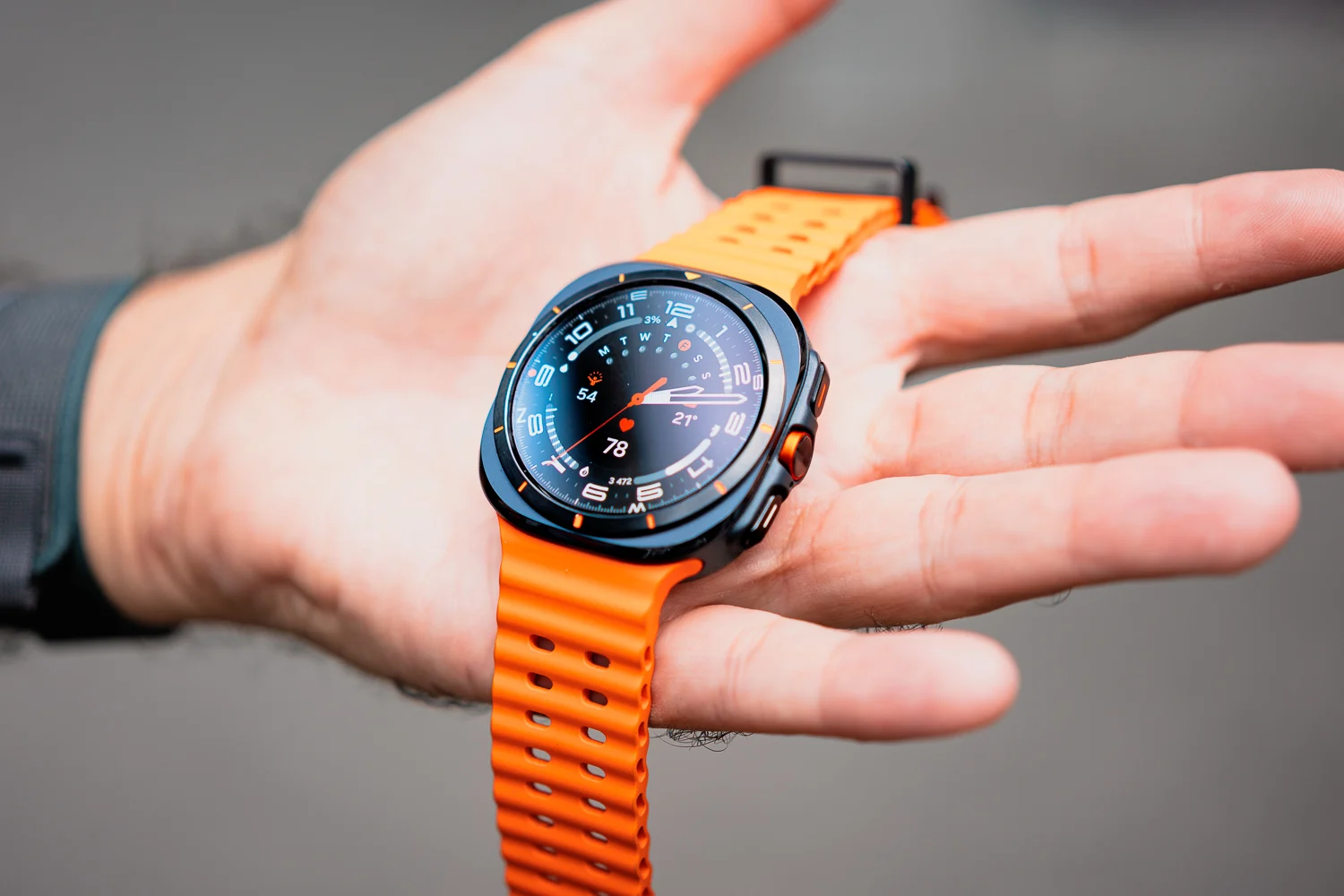 Samsung พยายามดิ้นรนเพื่อส่งมอบการอัปเดต Galaxy Watch ที่สัญญาไว้