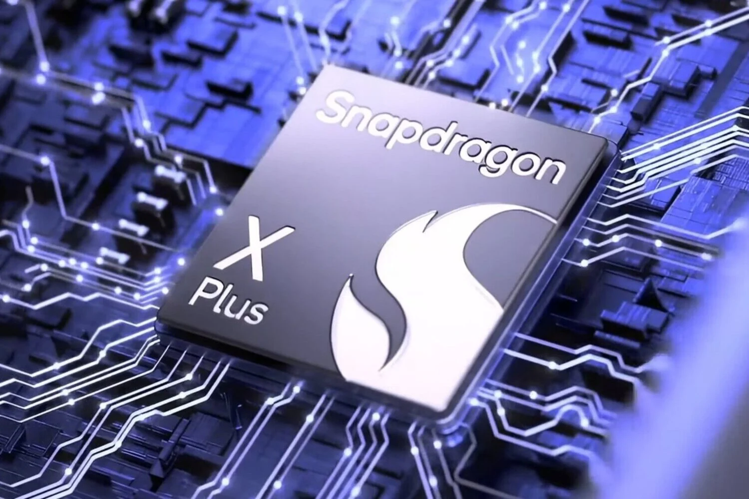 Qualcomm เตรียมโปรเซสเซอร์ Snapdragon X Plus ที่วางแผนจากทุกด้าน