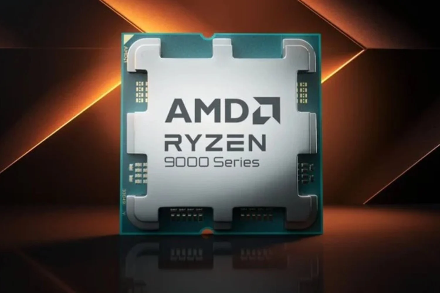 微星将Ryzen 7 9700X和Ryzen 5 9600X的TDP推至105W