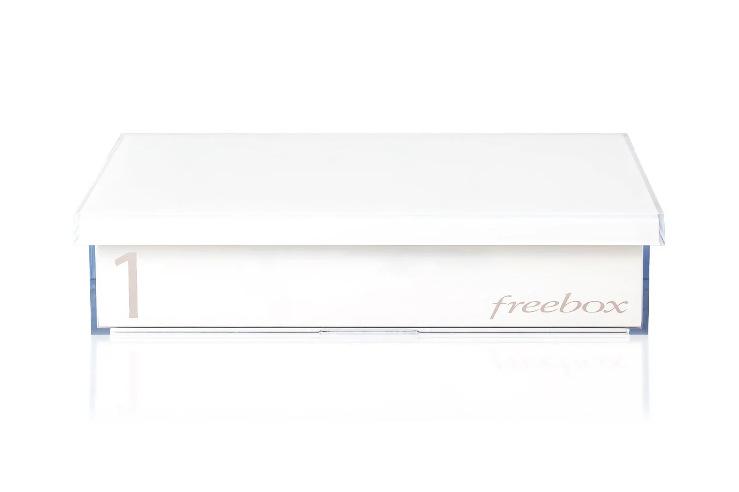 Freebox Crystal จะยุติการให้บริการในปีหน้าในที่สุด