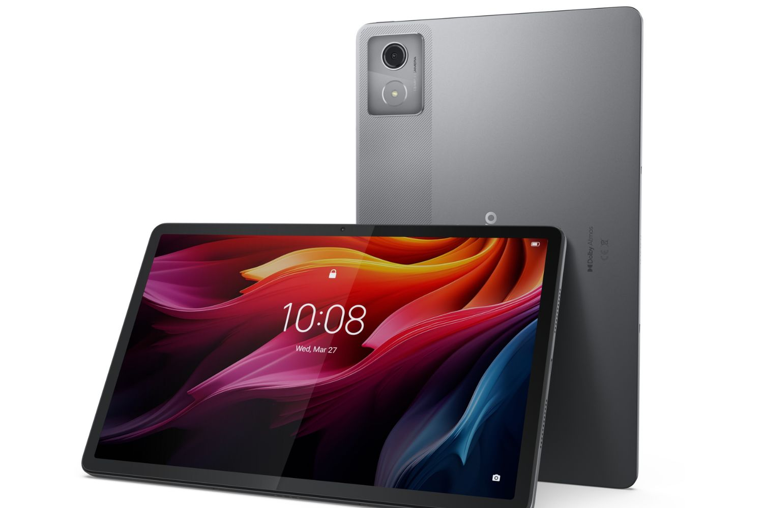 เตรียมตัวให้พร้อมสำหรับการกลับไปโรงเรียนด้วยแท็บเล็ต Lenovo Tab K11 Plus ในราคาต่ำกว่า €300