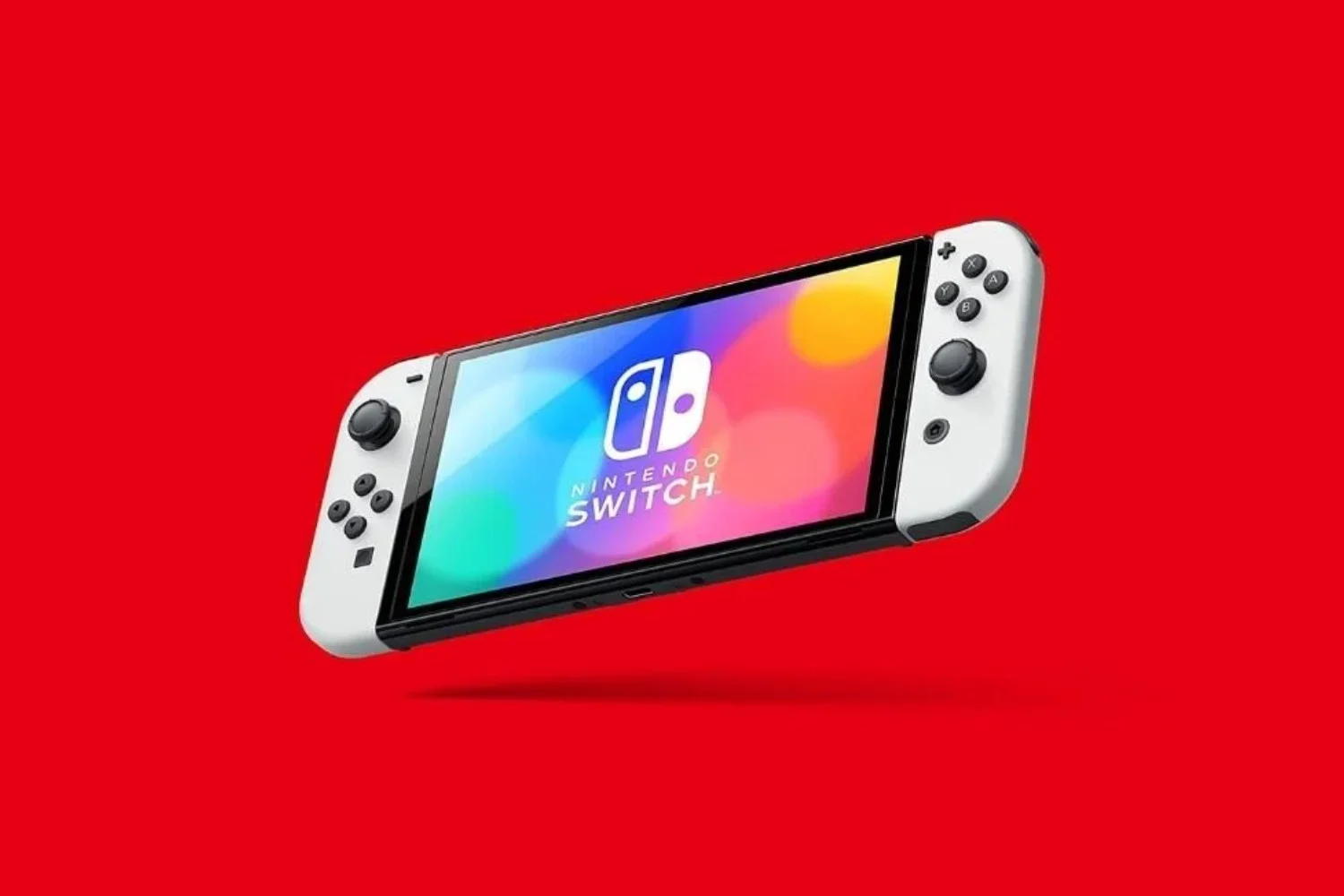 任天堂针对 Switch 盗版的新攻势