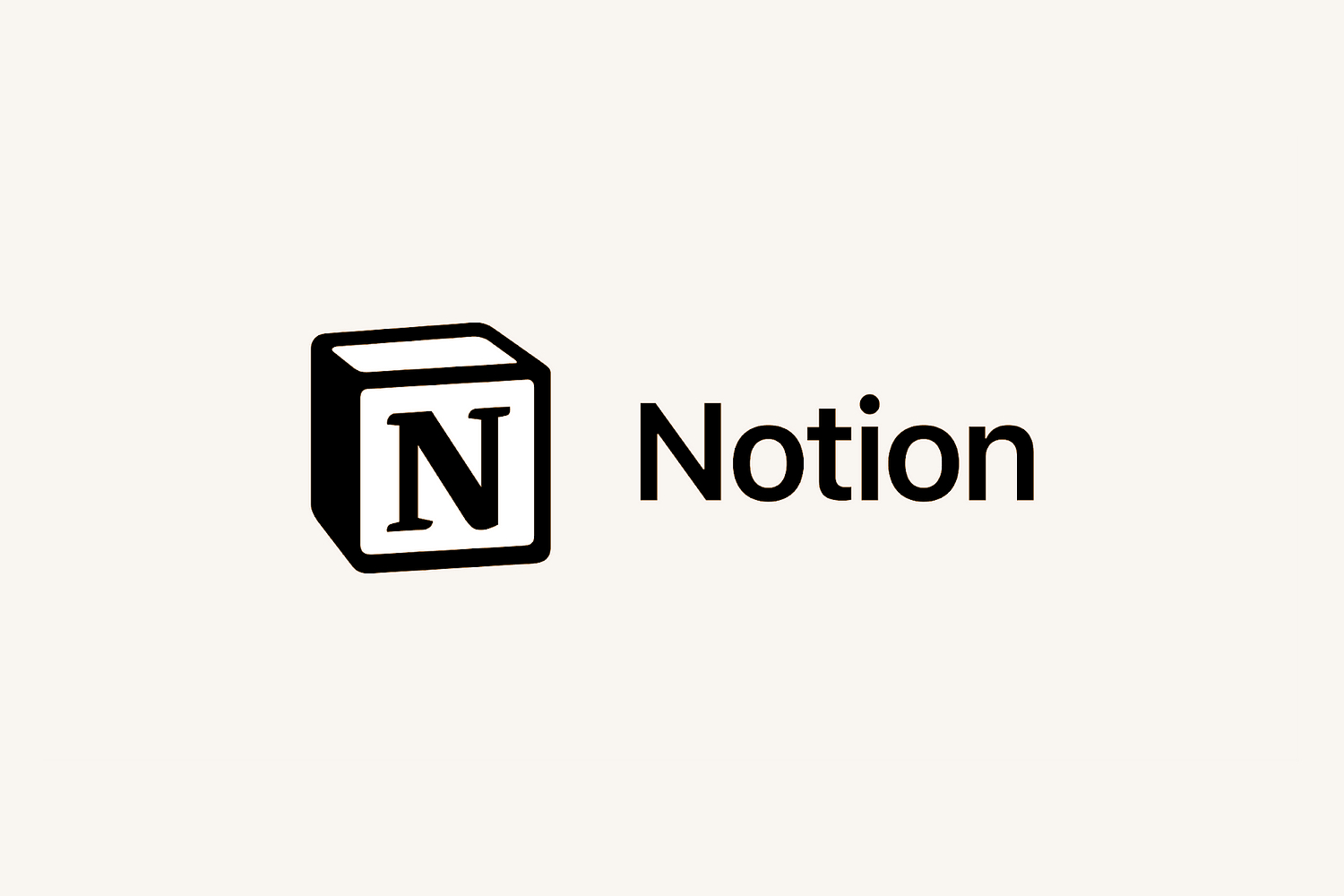 Notion采用了一种新的内容类型：图形