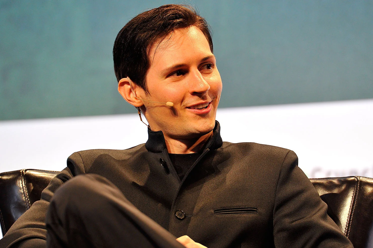 Telegram 创始人 Pavel Durov 是谁？