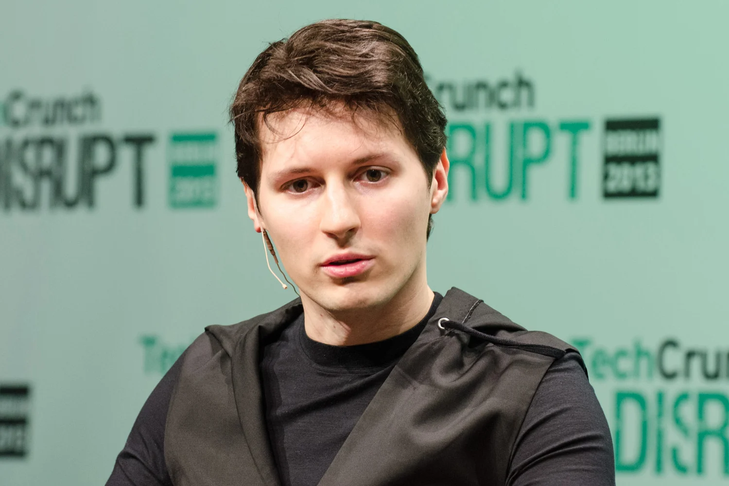 Telegram 老板帕维尔·杜罗夫 (Pavel Durov) 受到哪些指控？