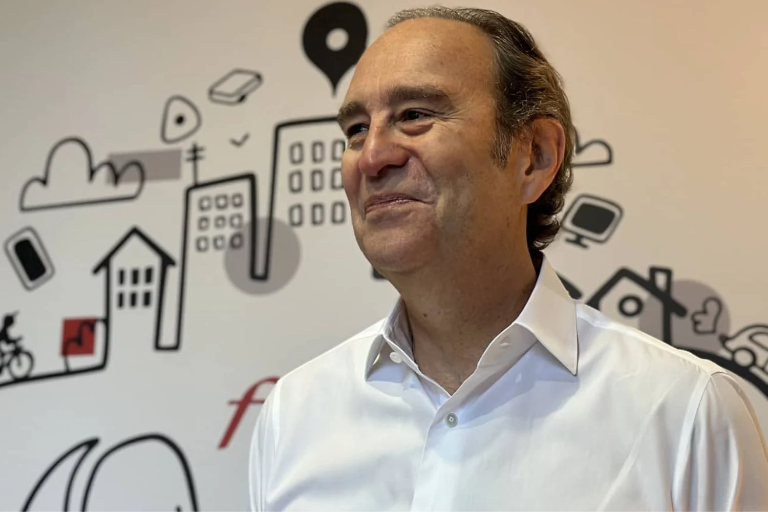 Xavier Niel 出人意料地进入 TikTok 母公司字节跳动董事会