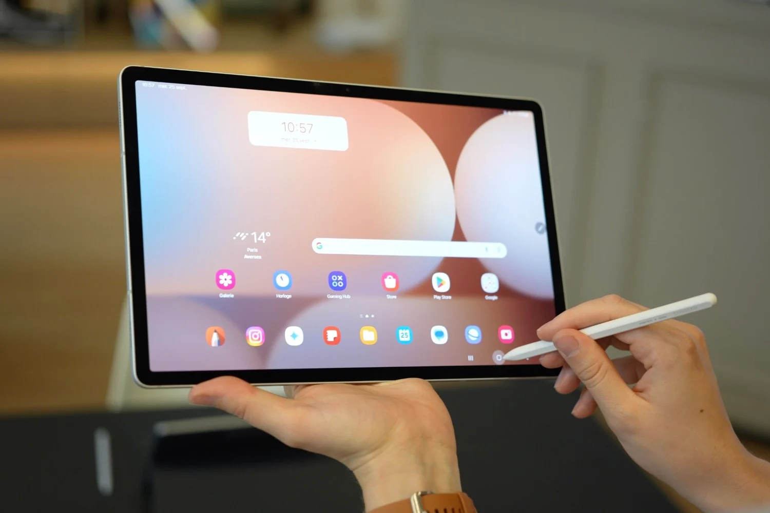 Galaxy Tab S10 Plus 和 S10 Ultra 入門：首款 Galaxy AI 平板電腦價值多少？