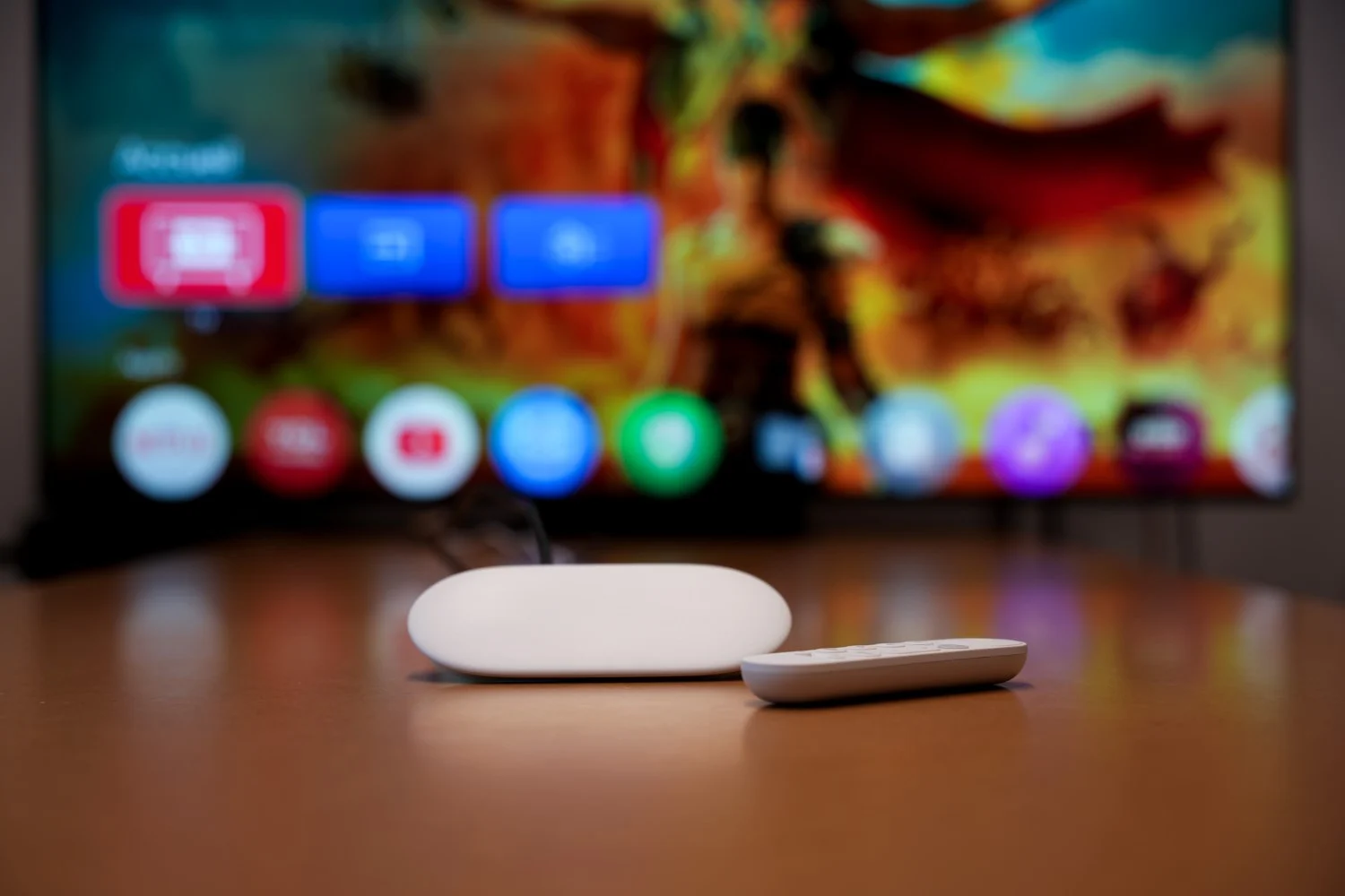 Google Streamer TV: เราได้ทดสอบกล่องระดับไฮเอนด์ที่ต้องการทำลายกล่องอินเทอร์เน็ตของคุณ