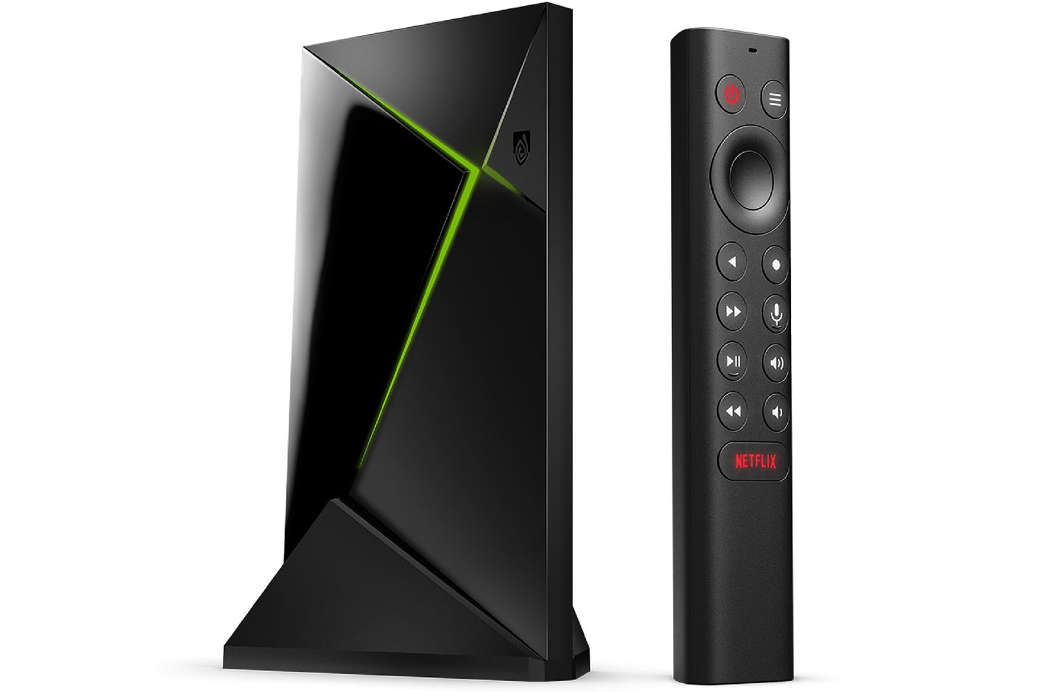 Nvidia Shield TV Pro：市面上最好的多媒體盒，售價微薄