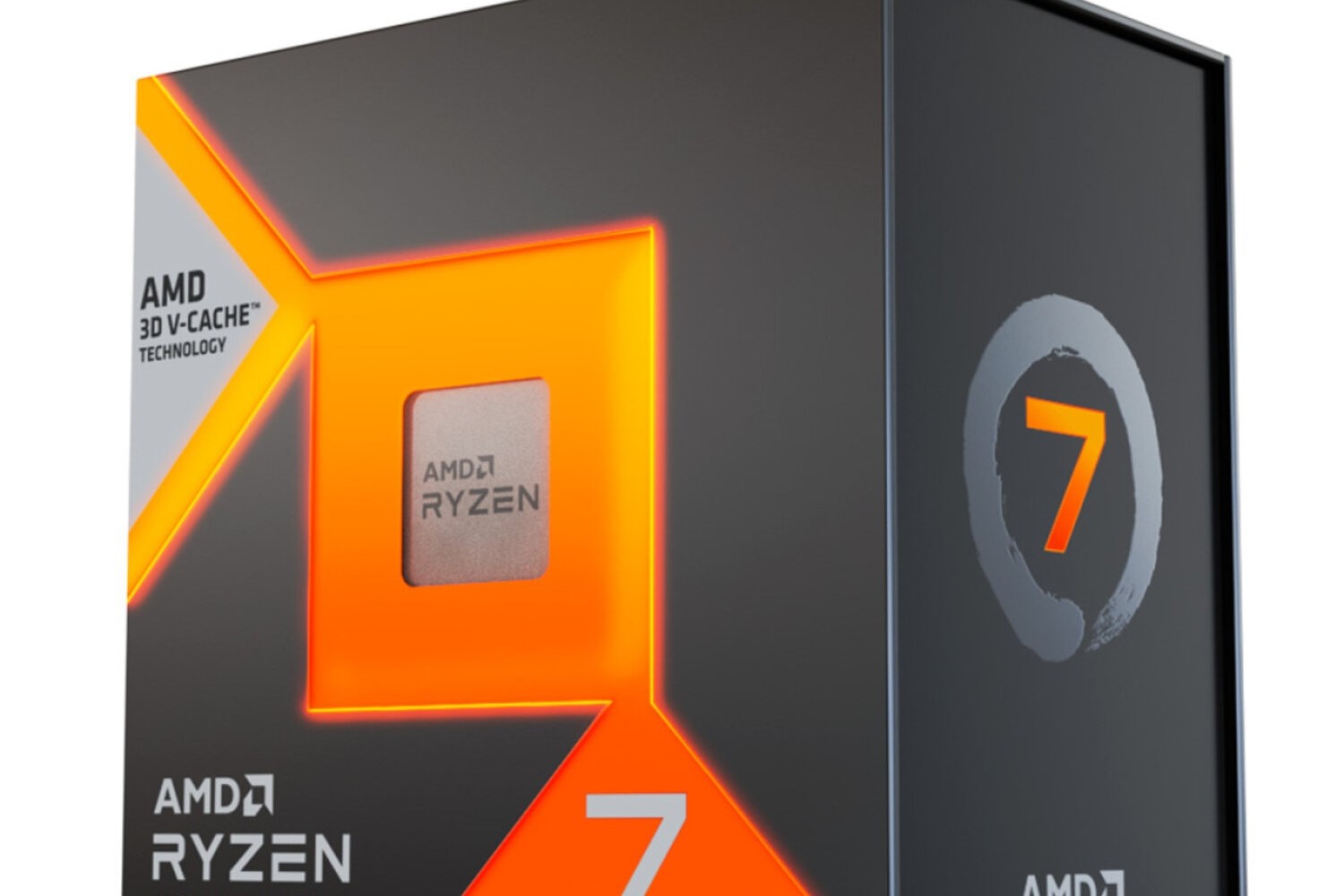 AMD 最快将于下个月发布 Ryzen 7 9800X3D