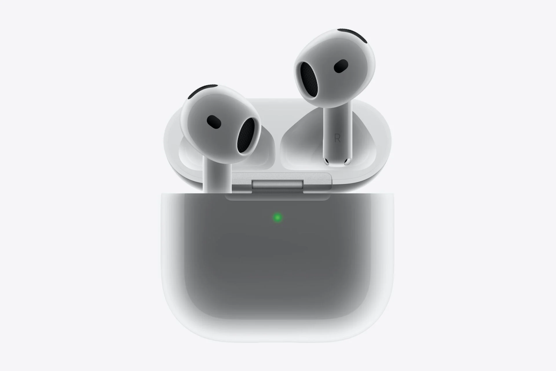 AirPods 4 與 AirPods Pro 2：有什麼不同？