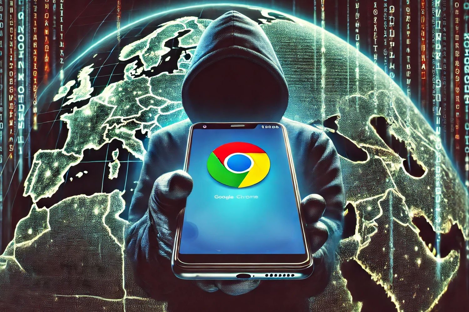 假冒 Chrome 和 NordVPN 应用隐藏了知名恶意软件的新版本