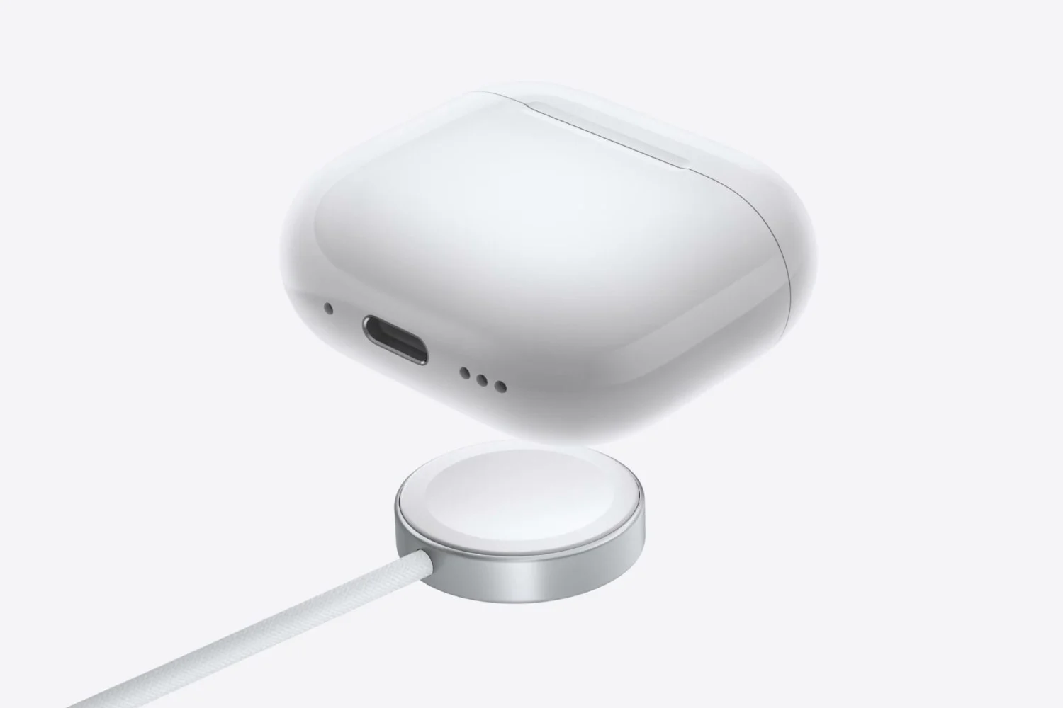 AirPods 4：苹果在发布会上“忘记”的三个细节