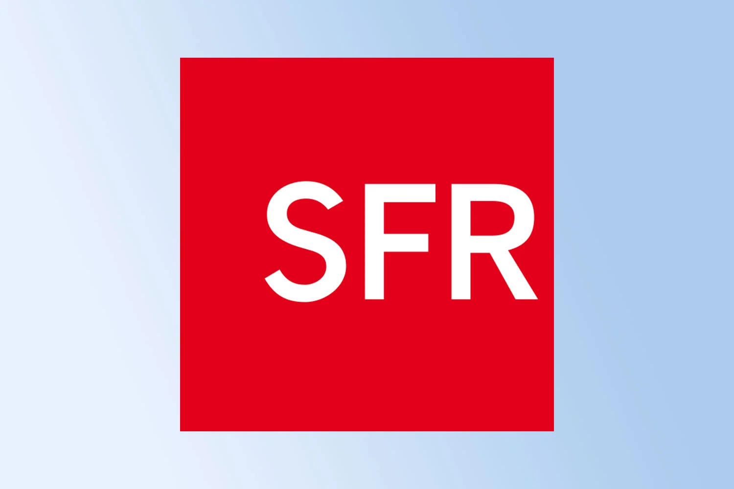 SFR 提高套餐價格“為您提供最佳體驗”