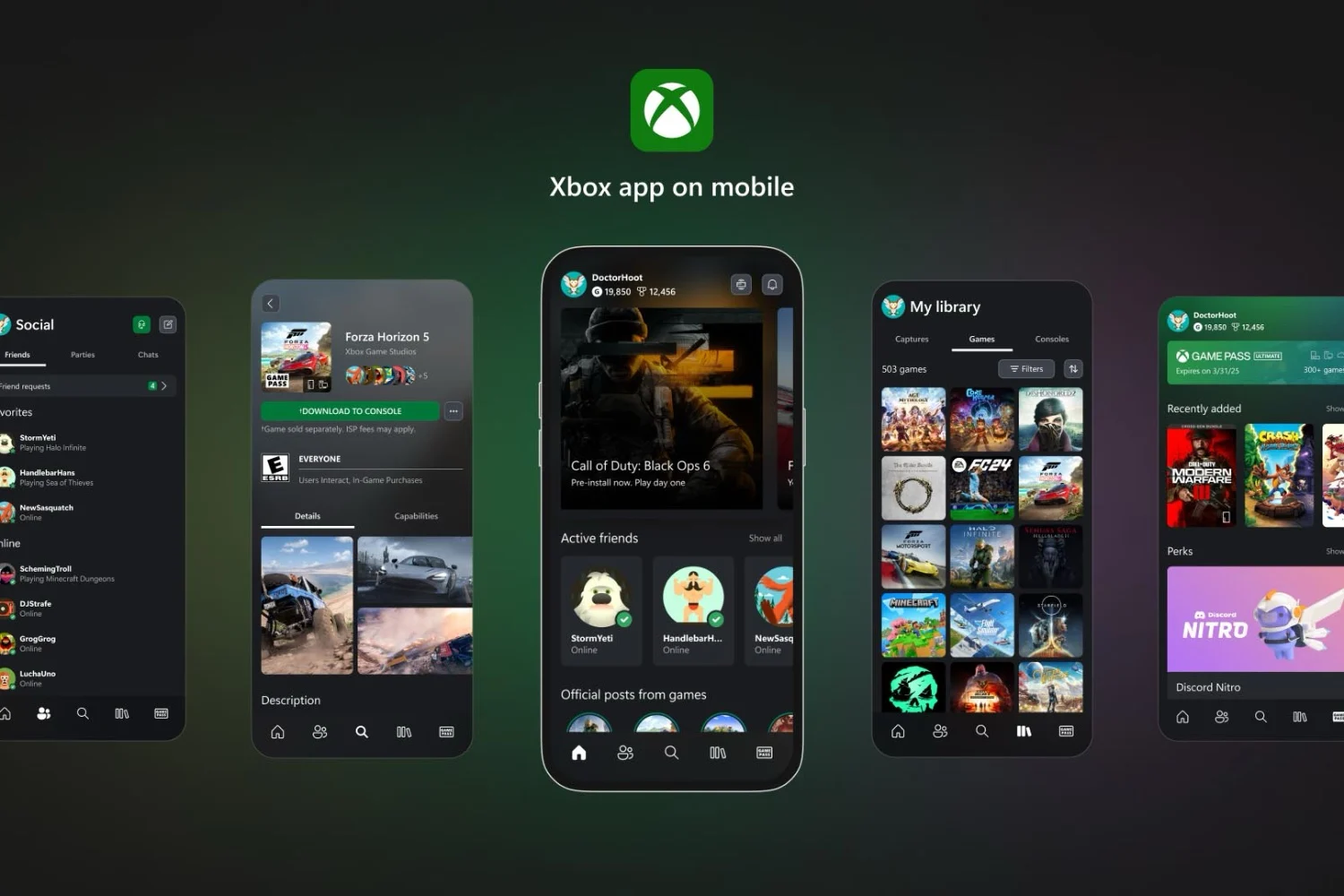 Microsoft สนับสนุน Epic Games เพื่อบังคับให้ Google เปิด Play Store