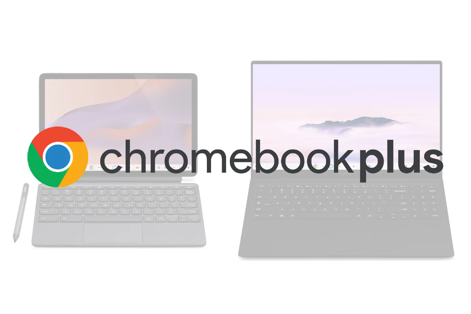 谷歌推出两款新的 Chromebook 以及由人工智能驱动的新功能