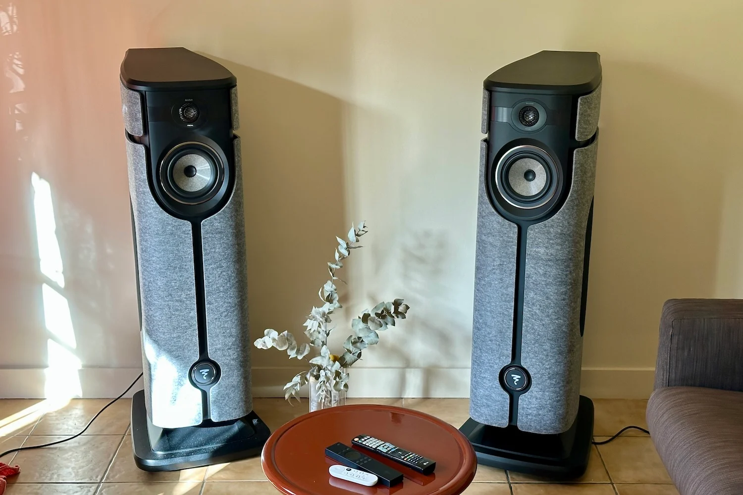 Focal Diva Utopia 測試：價格超過 30,000 歐元的卓越連網揚聲器