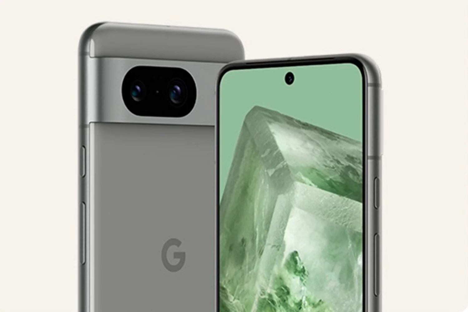 Pixel 8：谷歌智能手机（256 GB）价格疯狂，库存两两就消失了⚡