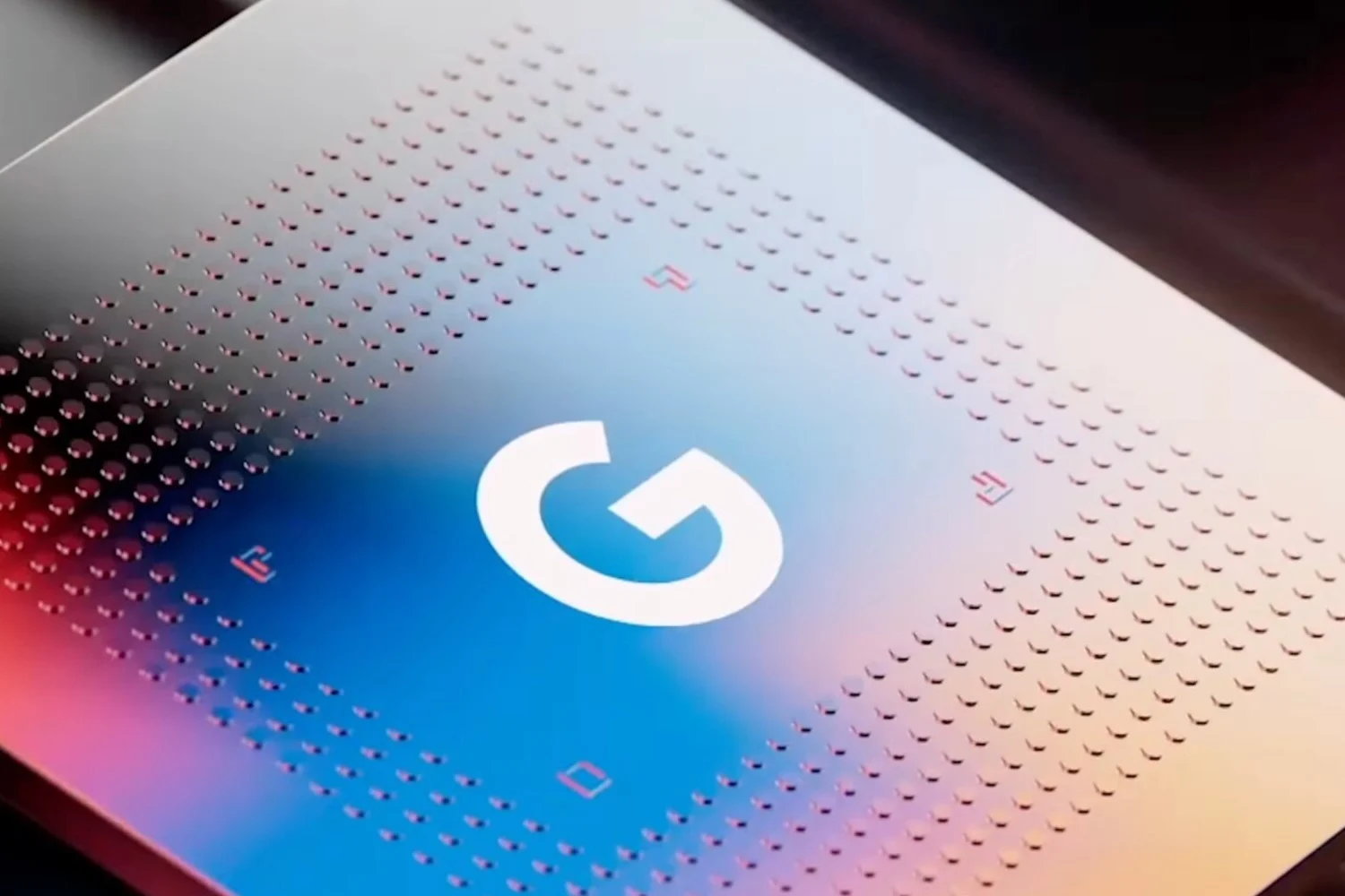 Pixel 10 Tensor G5 初步規格令人失望