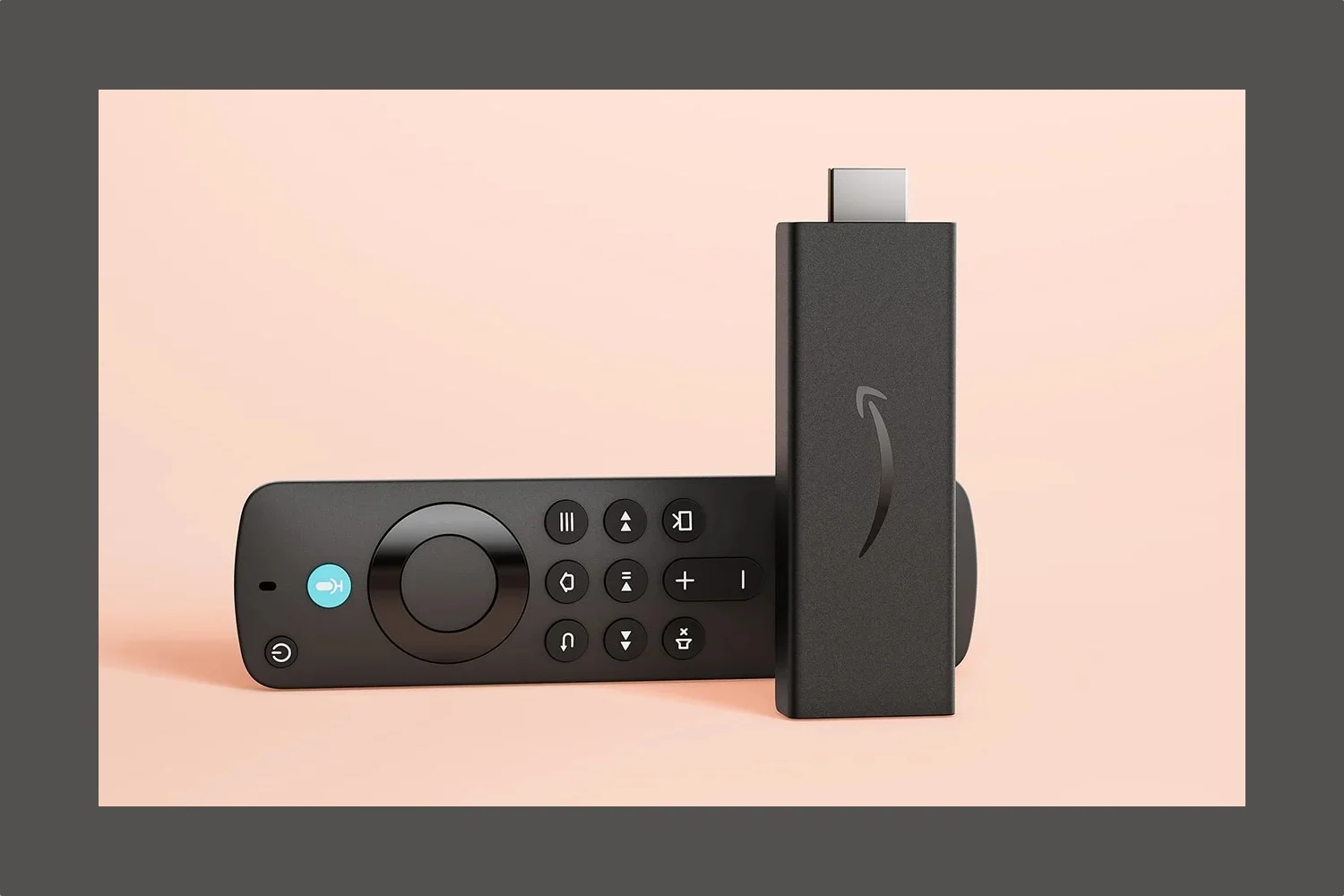 Amazon เปิดตัว Fire TV Stick HD ซึ่งเป็นคีย์สตรีมมิ่งราคาไม่แพงตัวใหม่