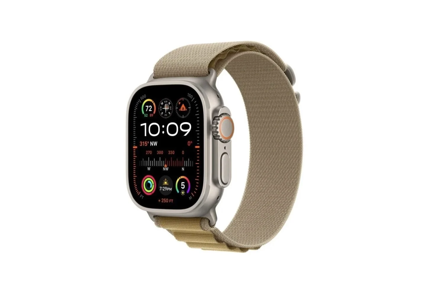 Apple Watch Ultra 2 从未发售，价格大幅下跌