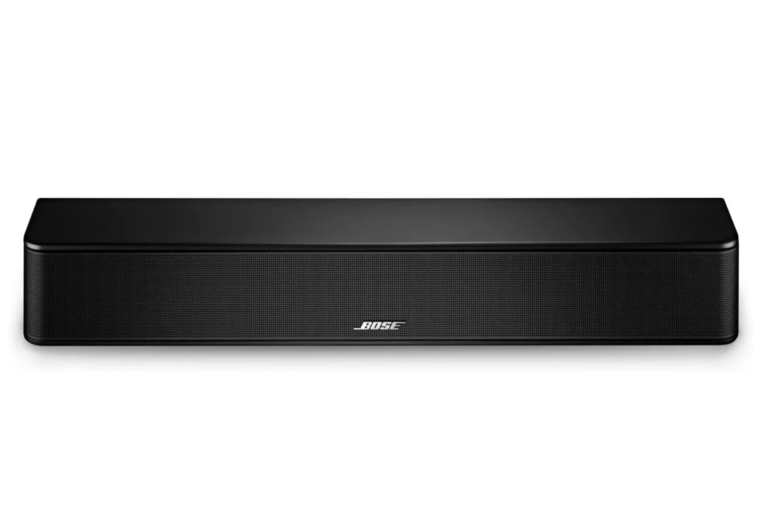 這款 Bose soundbar 真是個奇蹟，尤其是黑色星期五的瘋狂價格