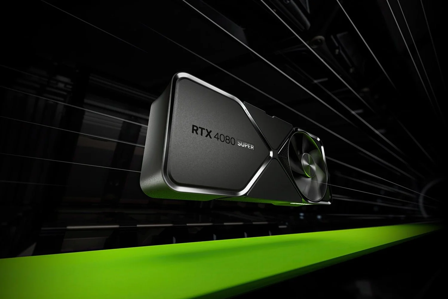 NVIDIA 正在逐步淘汰其高端 GeForce RTX 40