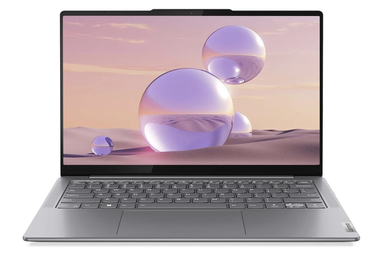 Amazon แบ่งราคาของแล็ปท็อปพีซี Lenovo รุ่นล่าสุด (Intel Core Ultra 7, 32GB RAM, 1TB SSD)