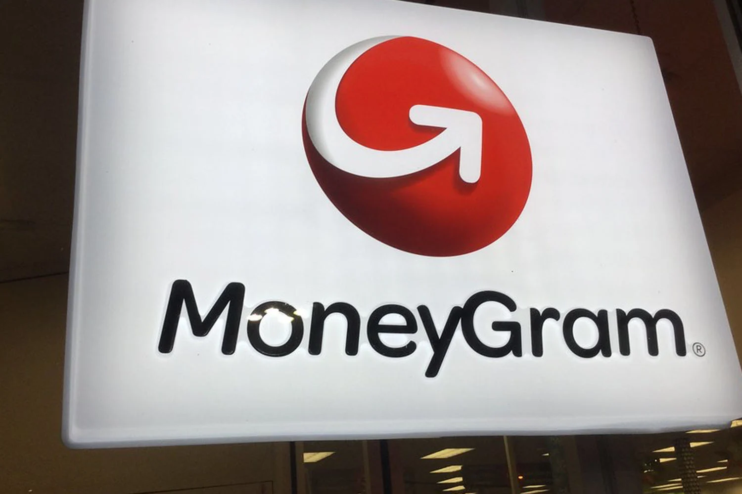 針對 MoneyGram 的網路攻擊：客戶資料被盜