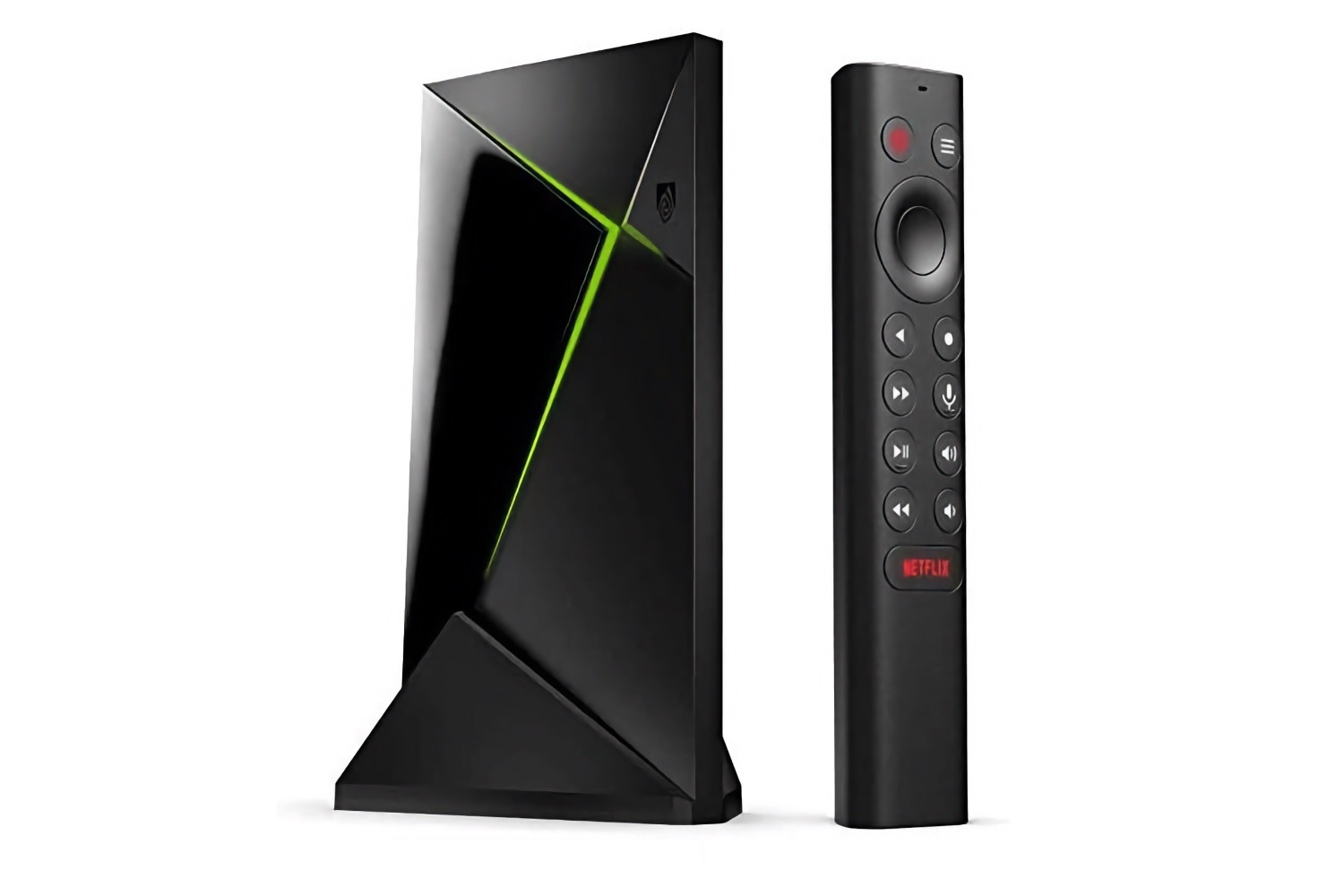 Nvidia 通过软件更新记住了 Shield TV 的存在