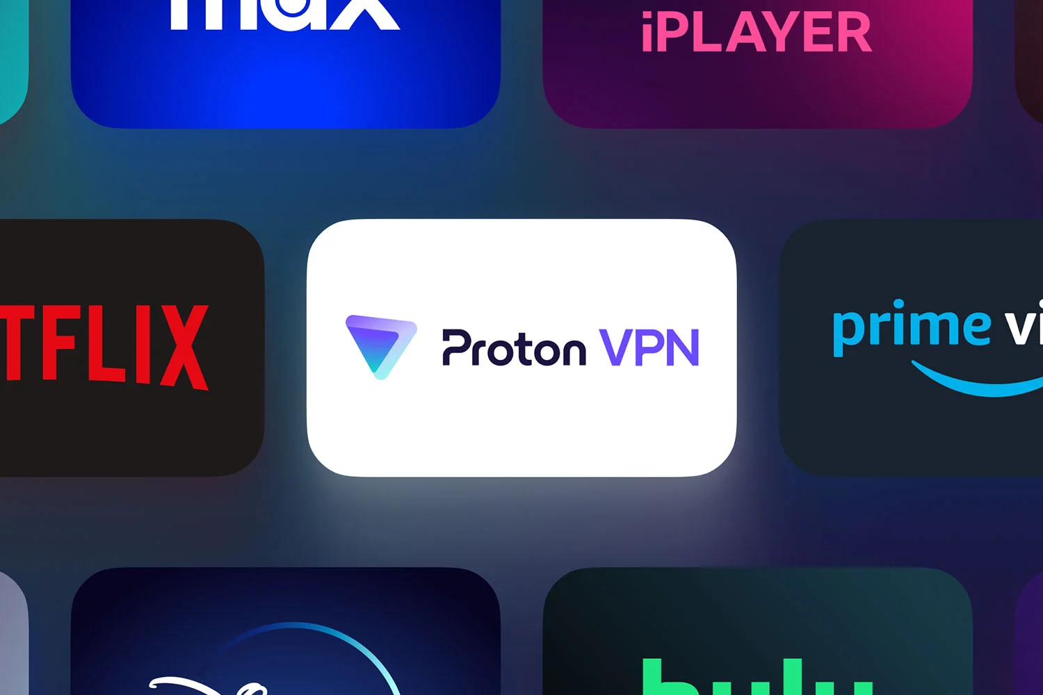 Proton VPN 現已登陸 Apple TV 和 Vision Pro