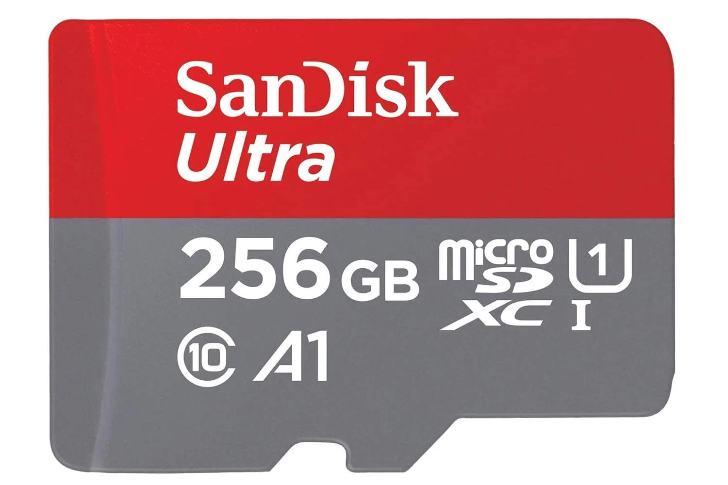 這款 256 GB SanDisk micro-SD 卡在這個 Prime Day 的價格非常瘋狂 (