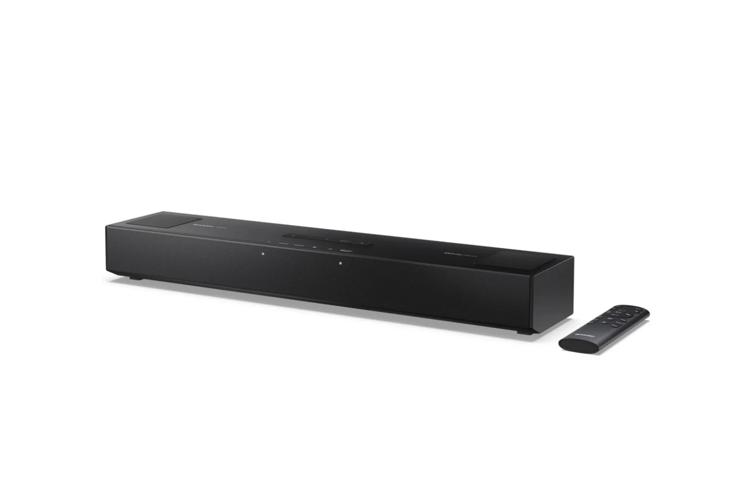 亞馬遜為這款配備杜比全景聲 (Dolby Atmos) 的夏普 2.0.2 soundbar 推出前所未有的折扣