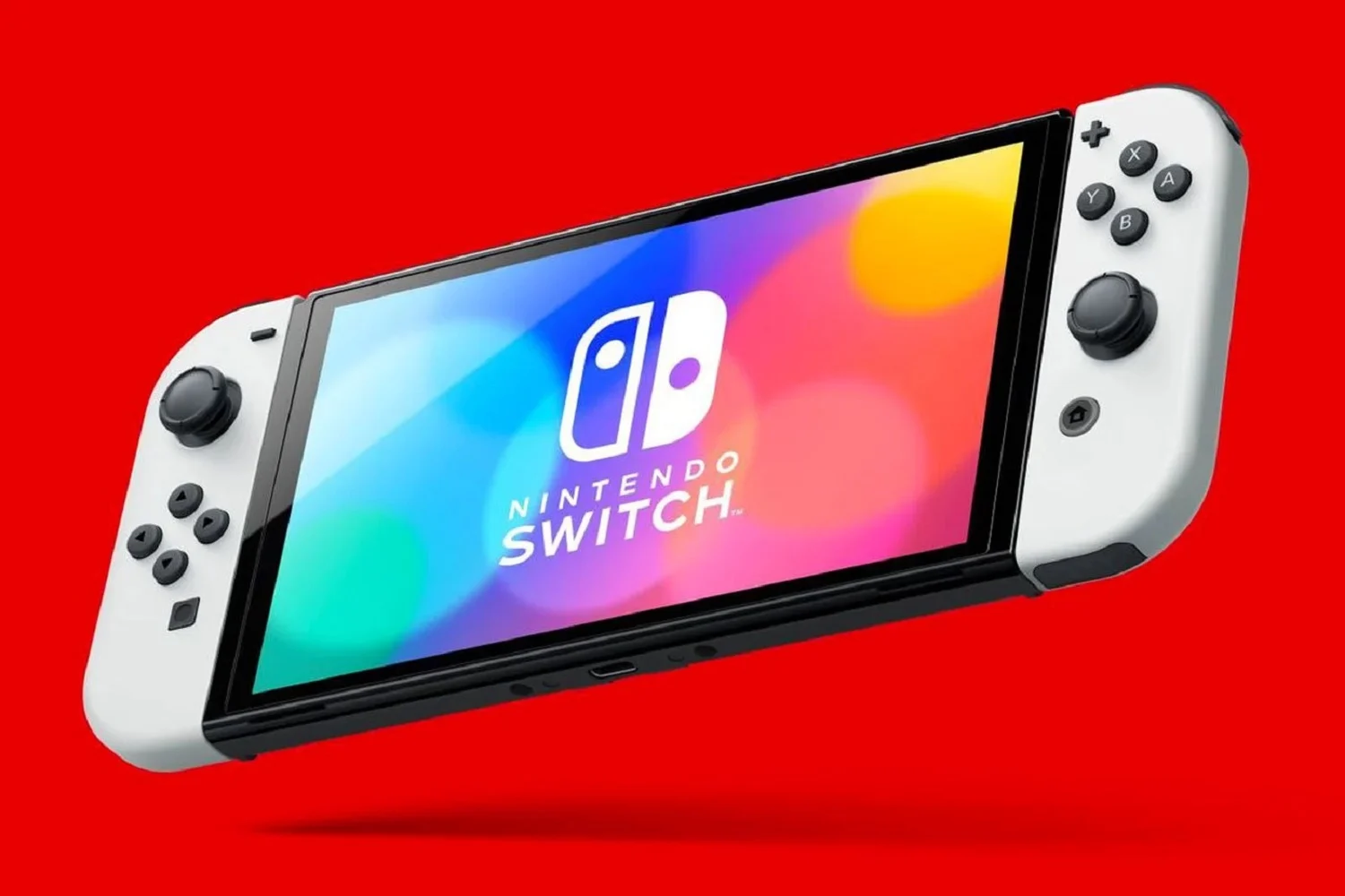 Black Friday: Switch OLED พร้อมเกมฟรี 3 เกมมีราคาเหลือเชื่อพร้อมส่วนลด XL