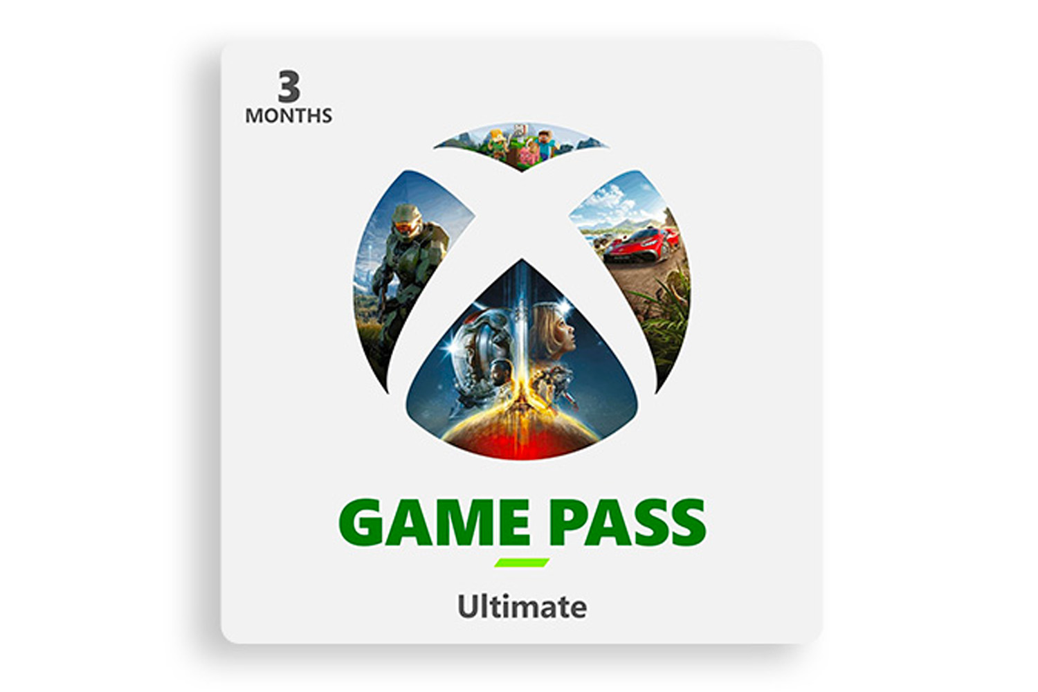 Xbox Game Pass Ultimate: เคล็ดลับในการประหยัด 28% ในระยะเวลา 3 ถึง 15 เดือนมีดังนี้