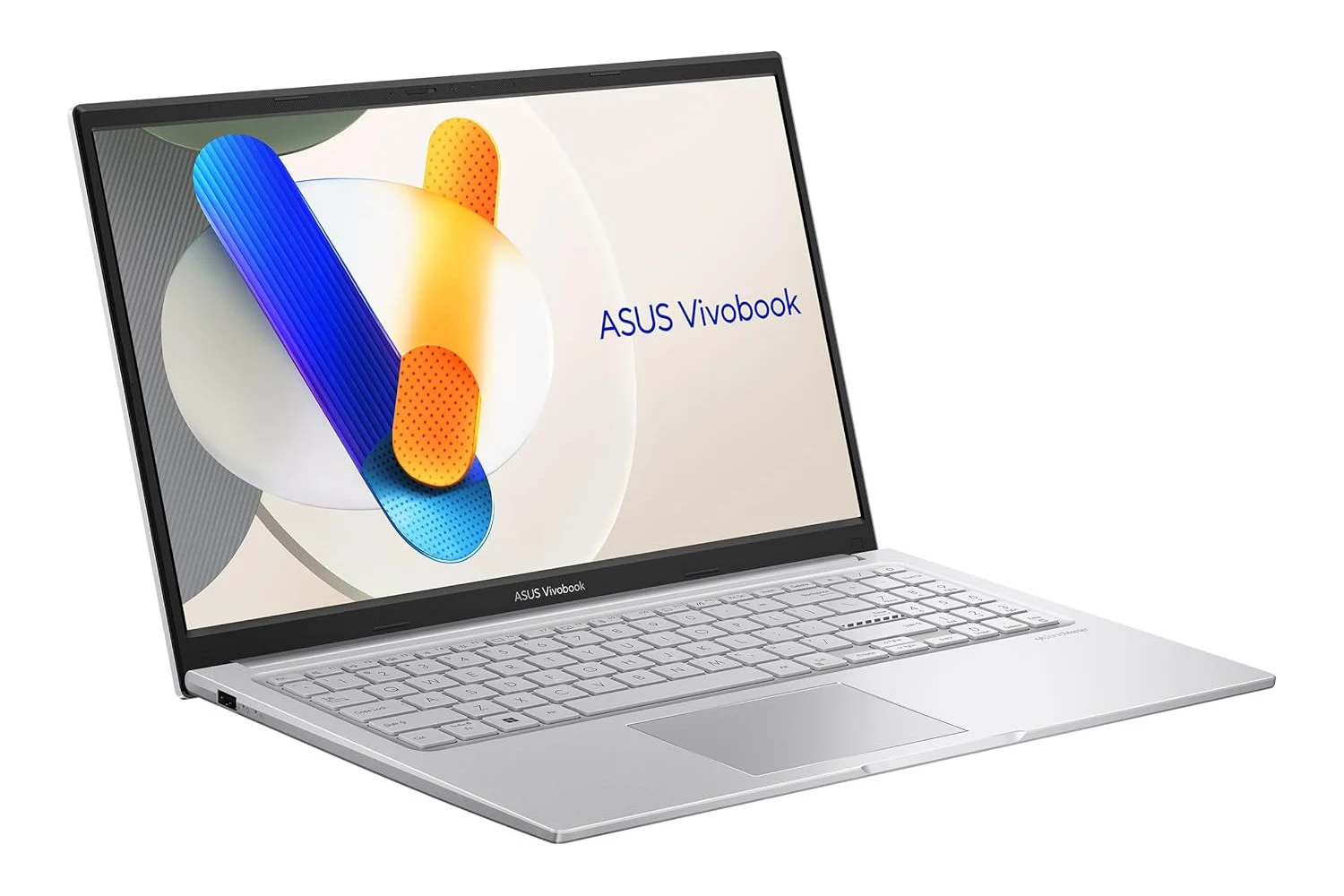 Asus VivoBook S15: ที่